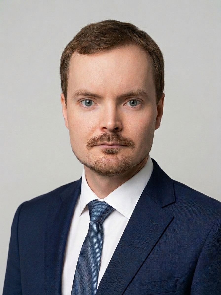 Юрий Механиков